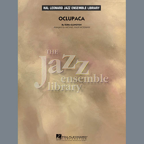Michael Philip Mossman Oclupaca - Piano pictures Michael Philip Mossman Oclupaca - Piano pictures