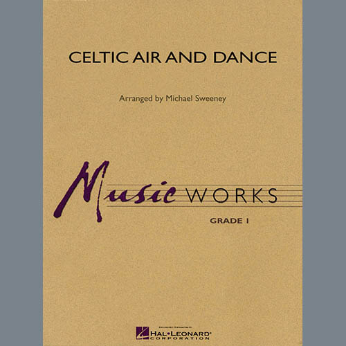 Michael Sweeney Celtic Air and Dance - Oboe pictures Michael Sweeney Celtic Air and Dance - Oboe profile picture