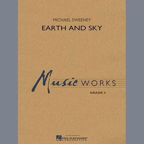 Michael Sweeney Earth and Sky - Flute 2 pictures Michael Sweeney Earth and Sky - Flute 2 pictures