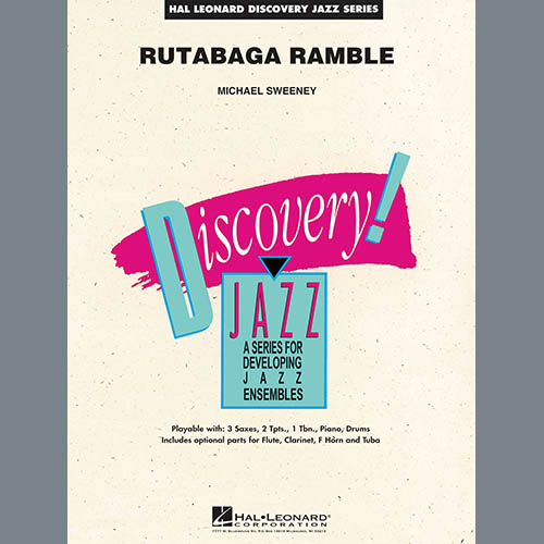Michael Sweeney Rutabaga Ramble - Flute pictures Michael Sweeney Rutabaga Ramble - Flute pictures