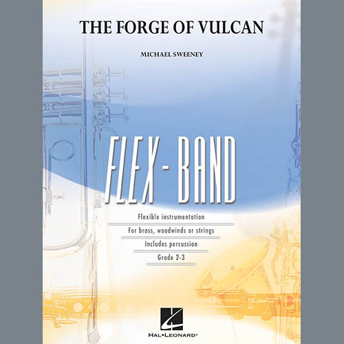 Michael Sweeney The Forge of Vulcan - Pt.5 - Baritone T.C. pictures Michael Sweeney The Forge of Vulcan - Pt.5 - Baritone T.C. pictures
