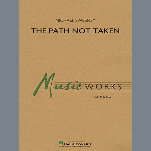 Michael Sweeney The Path Not Taken - F Horn pictures Michael Sweeney The Path Not Taken - F Horn profile picture