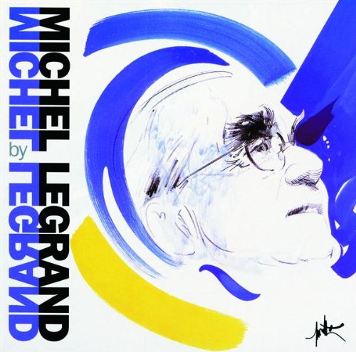 Michel Legrand I Will Wait For You (from The Umbrellas Of Cherbourg) profile picture