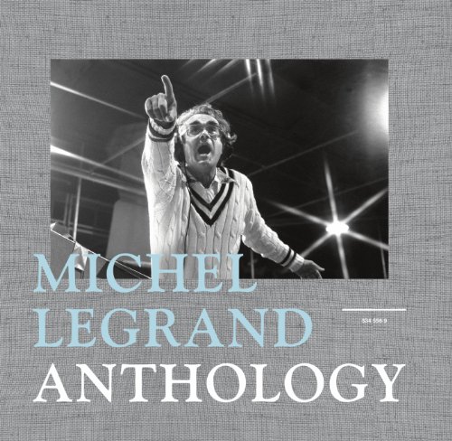 Michel Legrand Nobody Knows profile picture