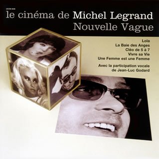 Michel Legrand Secret Places profile picture