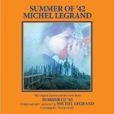 Download or print Michel Legrand Theme From Summer Of '42 (The Summer Knows) Sheet Music Printable PDF 3-page score for Pop / arranged Easy Piano SKU: 91281