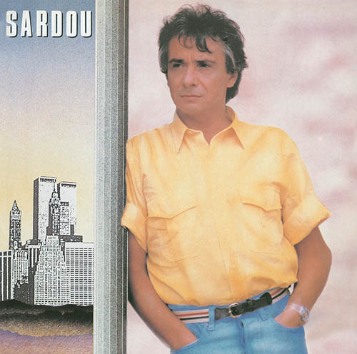 Michel Sardou 1965 profile picture