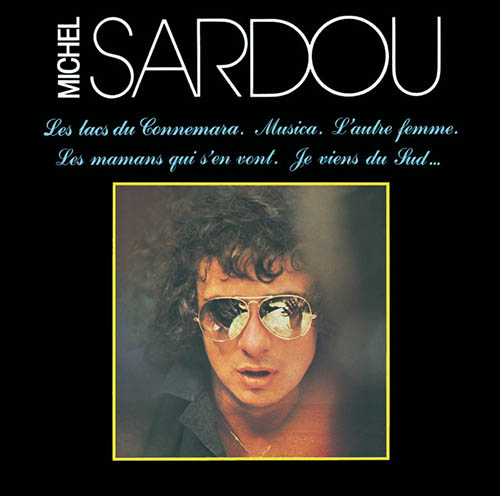 Michel Sardou Etre Une Femme profile picture