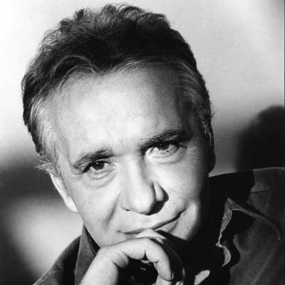 Michel Sardou J'accuse profile picture