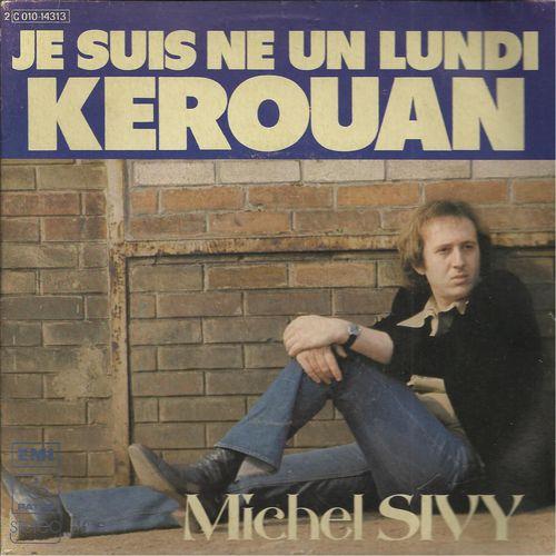 Michel Sivy Je Suis Ne Un Lundi profile picture