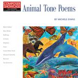 Download or print Michele Evans Blue Whale Sheet Music Printable PDF 3-page score for Classical / arranged Easy Piano SKU: 27239