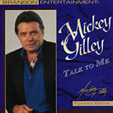Download or print Mickey Gilley I Overlooked An Orchid Sheet Music Printable PDF 3-page score for Country / arranged Piano, Vocal & Guitar Chords (Right-Hand Melody) SKU: 1727793