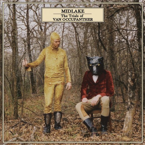 Midlake Roscoe profile picture