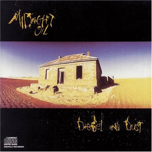 Midnight Oil Beds Are Burning profile picture