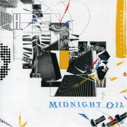 Midnight Oil Power And The Passion profile picture