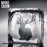 Download or print Miike Snow Silvia Sheet Music Printable PDF 10-page score for Pop / arranged Piano, Vocal & Guitar (Right-Hand Melody) SKU: 102923