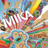 Download or print Mika Any Other World Sheet Music Printable PDF 7-page score for Pop / arranged Piano, Vocal & Guitar (Right-Hand Melody) SKU: 59034