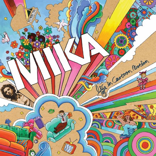 Mika Big Girl (You Are Beautiful) profile picture