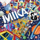 Download or print Mika By The Time Sheet Music Printable PDF 6-page score for Pop / arranged Piano, Vocal & Guitar (Right-Hand Melody) SKU: 73826