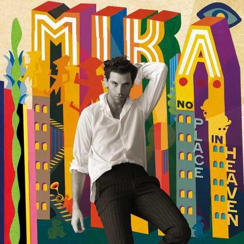 Mika Last Party profile picture