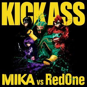 Mika vs RedOne Kick Ass profile picture