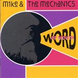 Download or print Mike and The Mechanics Everybody Gets A Second Chance Sheet Music Printable PDF 7-page score for Pop / arranged Piano, Vocal & Guitar SKU: 124026