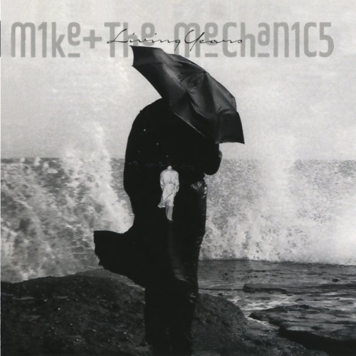 Mike and The Mechanics The Living Years (arr. Philip Lawson) profile picture