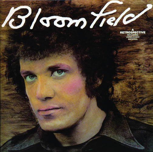 Mike Bloomfield Born In Chicago profile picture