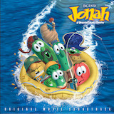 Download or print Mike Nawrocki The Pirates Who Don't Do Anything (from Jonah - A VeggieTales Movie) Sheet Music Printable PDF 9-page score for Children / arranged 5-Finger Piano SKU: 1369033