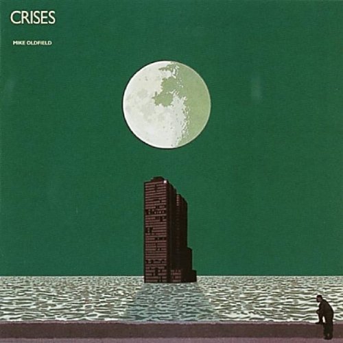 Mike Oldfield Moonlight Shadow profile picture