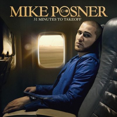 Mike Posner Cooler Than Me profile picture