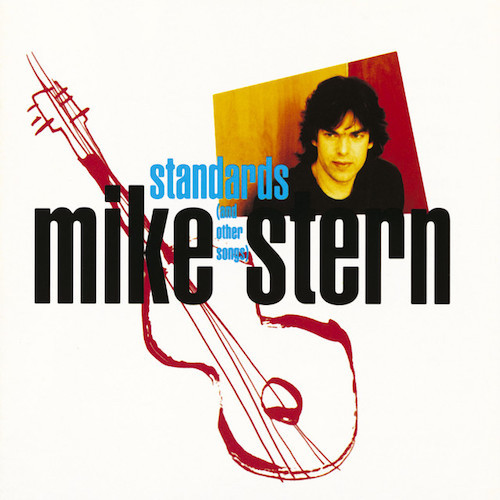 Mike Stern There Is No Greater Love profile picture