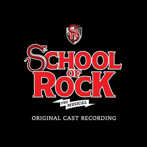 Mike White and Samuel Buonaugurio School Of Rock (from School of Rock: The Musical) profile picture
