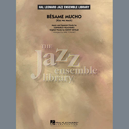 Mike Tomaro Besame Mucho (Kiss Me Much) - Trumpet 4 pictures Mike Tomaro Besame Mucho (Kiss Me Much) - Trumpet 4 pictures