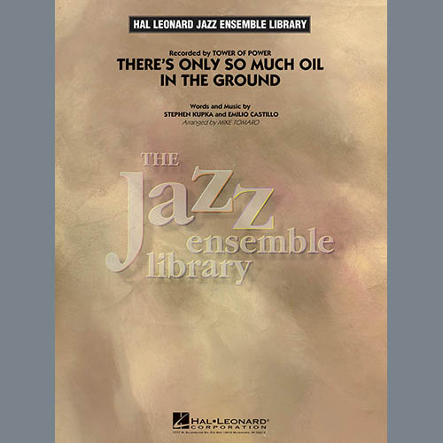 Mike Tomaro There's Only So Much Oil in the Ground - Drums pictures Mike Tomaro There's Only So Much Oil in the Ground - Drums pictures
