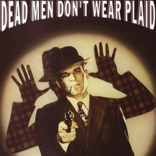 Miklos Rozsa Dead Men Don't Wear Plaid (End Credits) profile picture