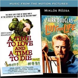 Miklos Rozsa Main Title (from 