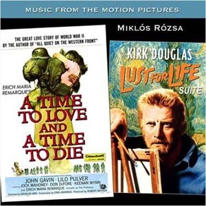 Miklos Rozsa Main Title (from Miklos Rozsa Main Title (from