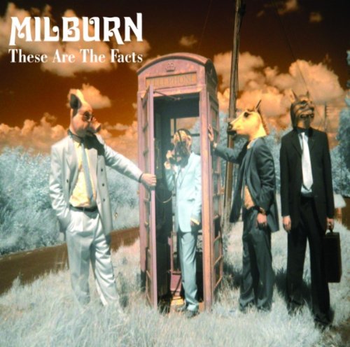 Milburn What Will You Do (When The Money Goes) profile picture