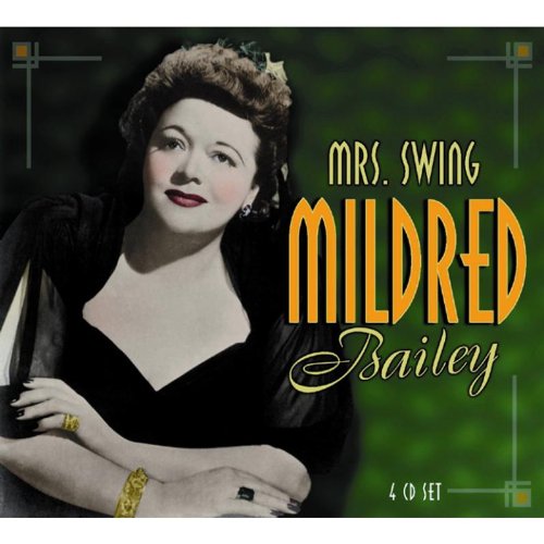 Mildred Bailey Where Are You? profile picture