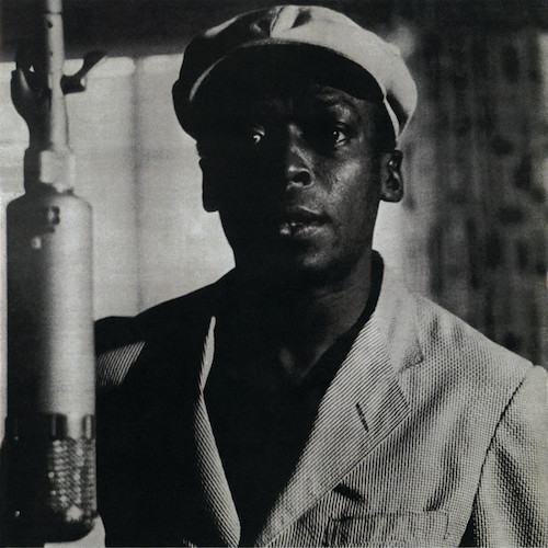 Miles Davis A Gal In Calico profile picture