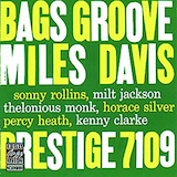 Download or print Miles Davis But Not For Me Sheet Music Printable PDF 4-page score for Jazz / arranged Trumpet Transcription SKU: 199046
