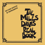 Download or print Miles Davis Circle In The Round Sheet Music Printable PDF 1-page score for Jazz / arranged Real Book – Melody & Chords SKU: 470087