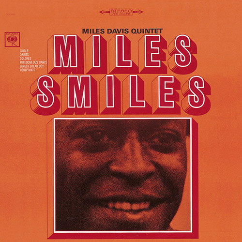 Miles Davis Footprints profile picture