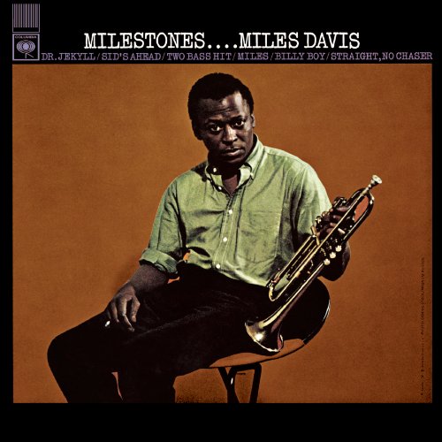 Miles Davis Half Nelson profile picture