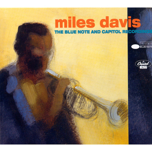 Miles Davis How Deep Is The Ocean (How High Is The Sky) profile picture