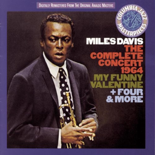 Miles Davis If I Were A Bell profile picture