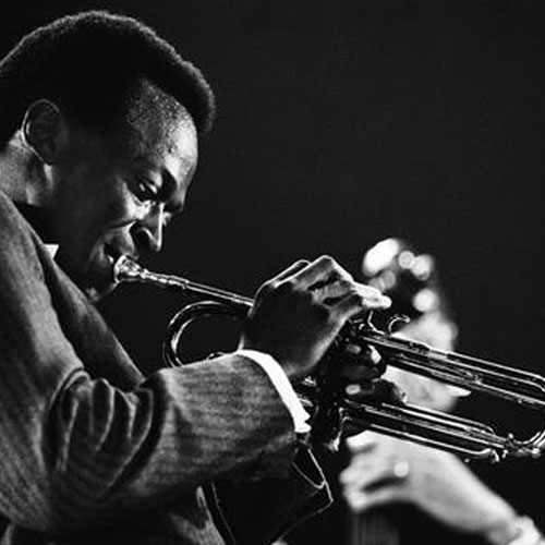 Miles Davis K.C. Blues profile picture