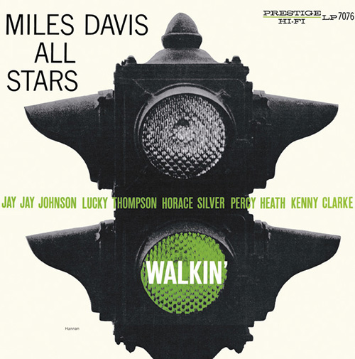 Miles Davis Love Me Or Leave Me profile picture