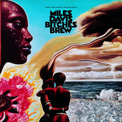 Miles Davis Miles Runs The Voodoo Down profile picture